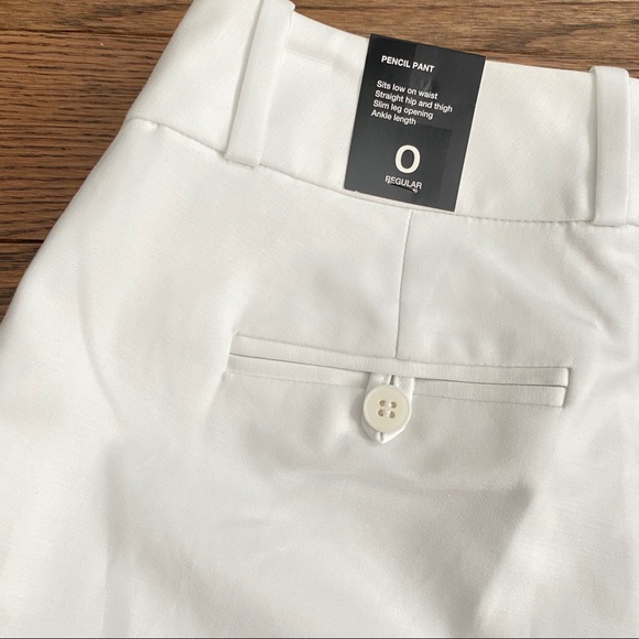 The Limited - Pencil Pant - Picture 3 of 5